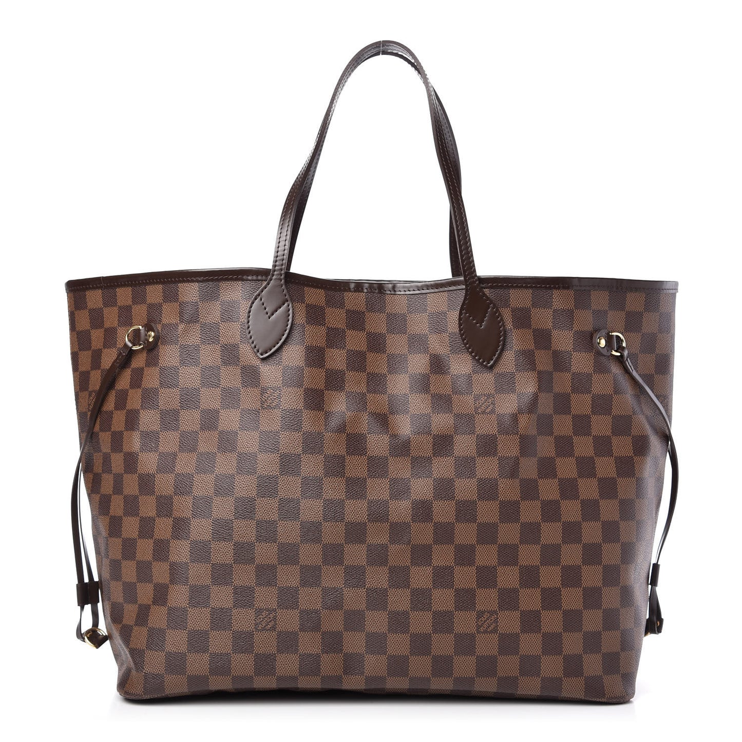 Damier Ebene Neverfull GM