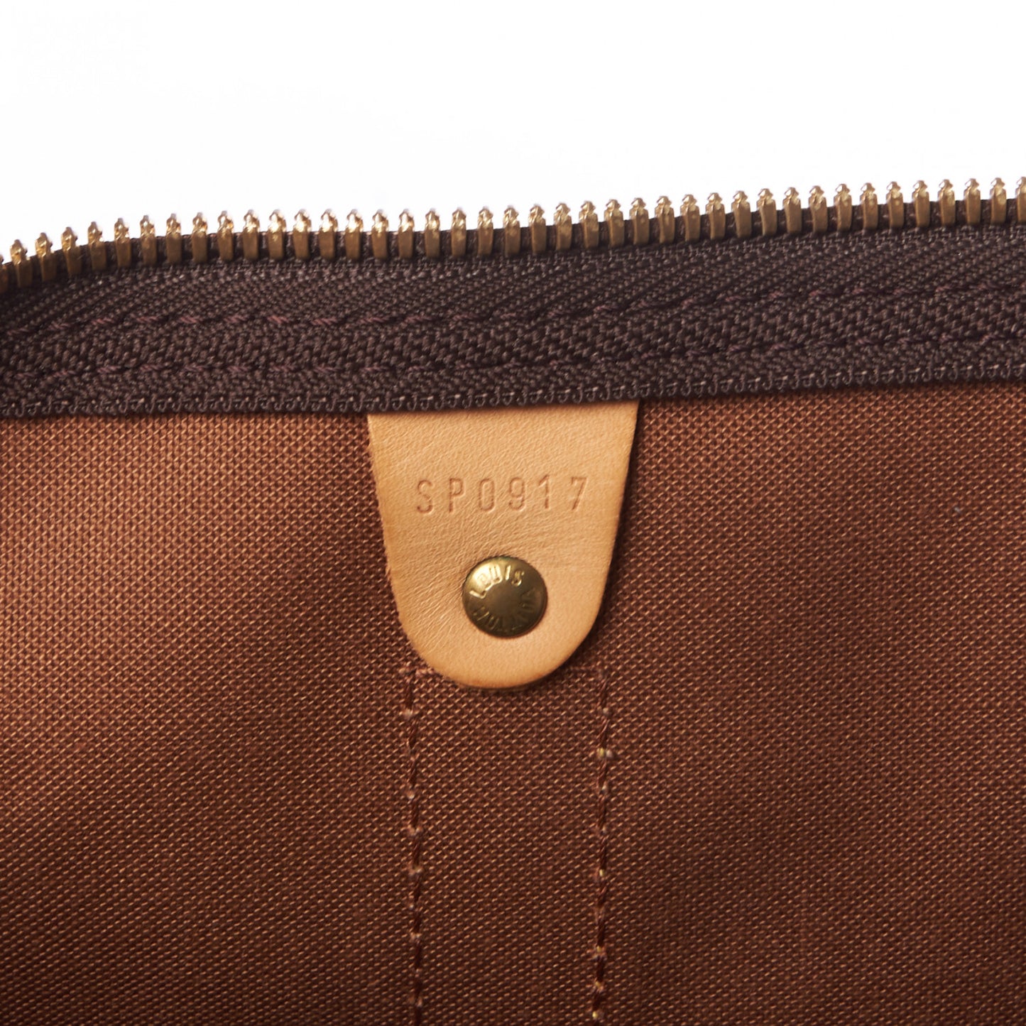 Monogram Keepall 55