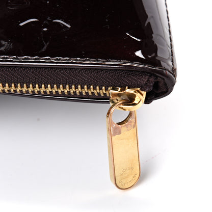 Louis Vuitton Vernis Bellevue PM Amarante 20 of 20