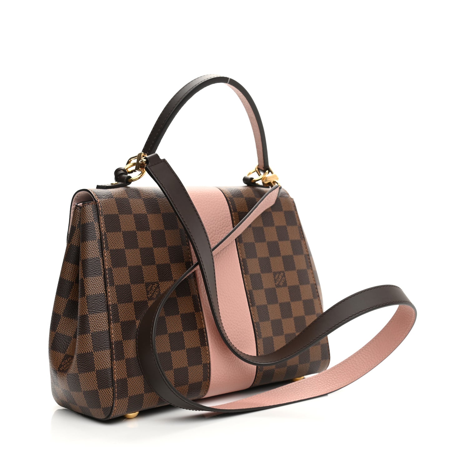 Damier Ebene Bond Street Magnolia