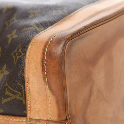 Louis Vuitton Monogram Noe 9 of 15