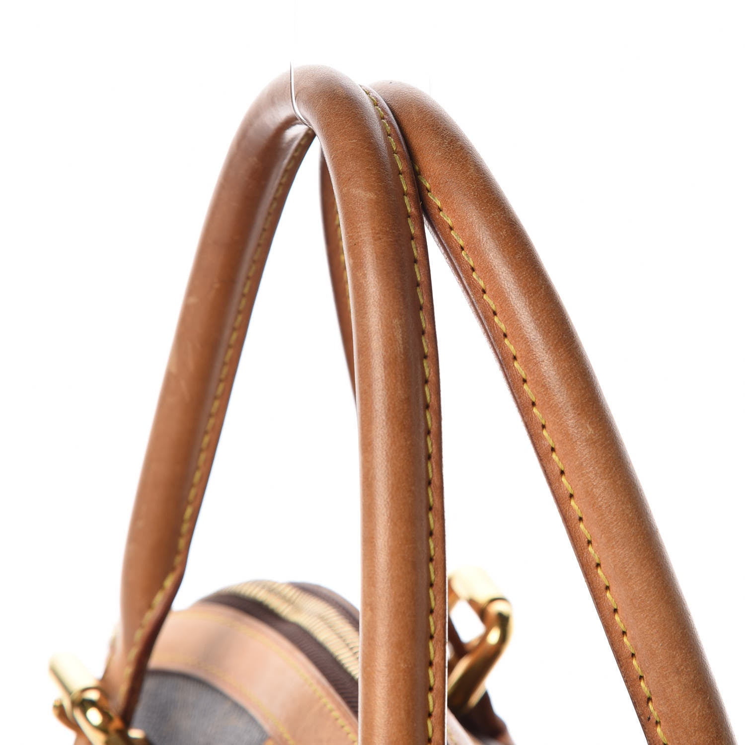 Louis Vuitton Monogram Tivoli GM 11 of 11