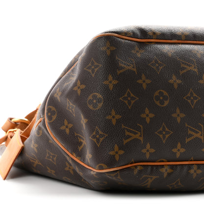 Louis Vuitton Monogram Delightful GM 9 of 11