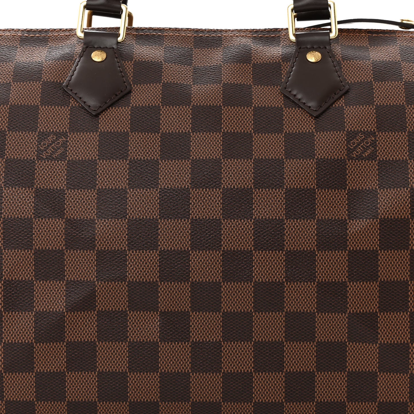 Damier Ebene Speedy 30