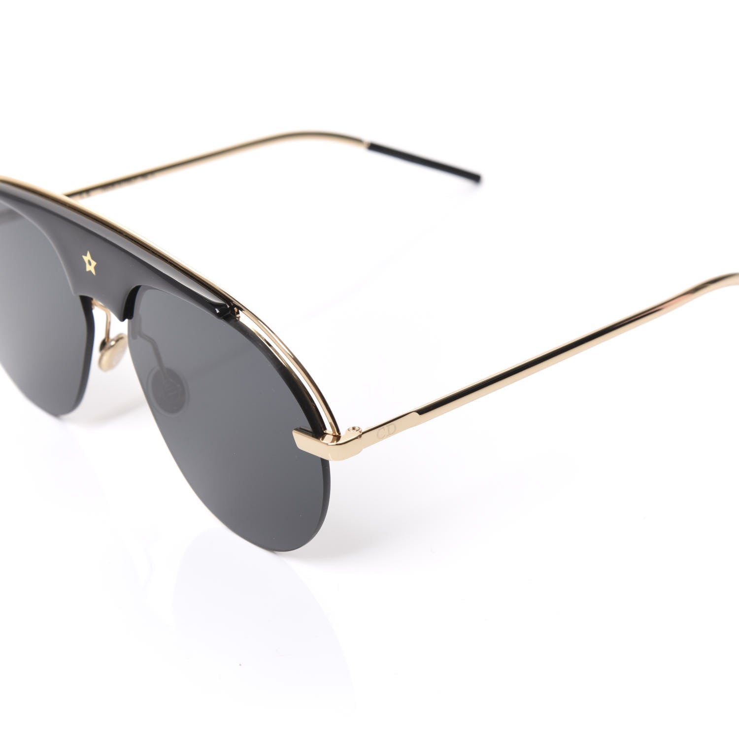 Christian Dior Dio(r)evolution Sunglasses Black 6 of 7