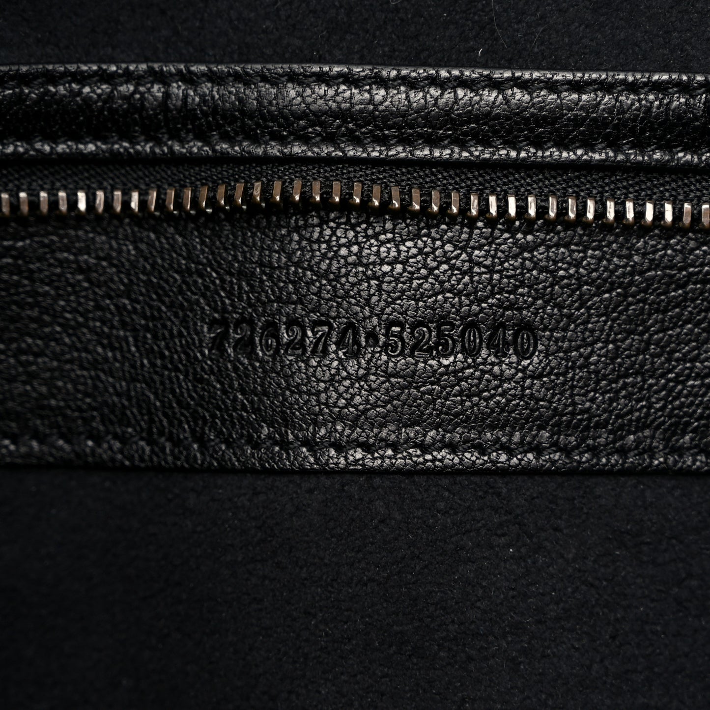 Goatskin Medium Aphrodite Shoulder Bag Black