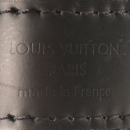 Louis Vuitton Monogram Eclipse Keepall Bandouliere 45 6 of 9
