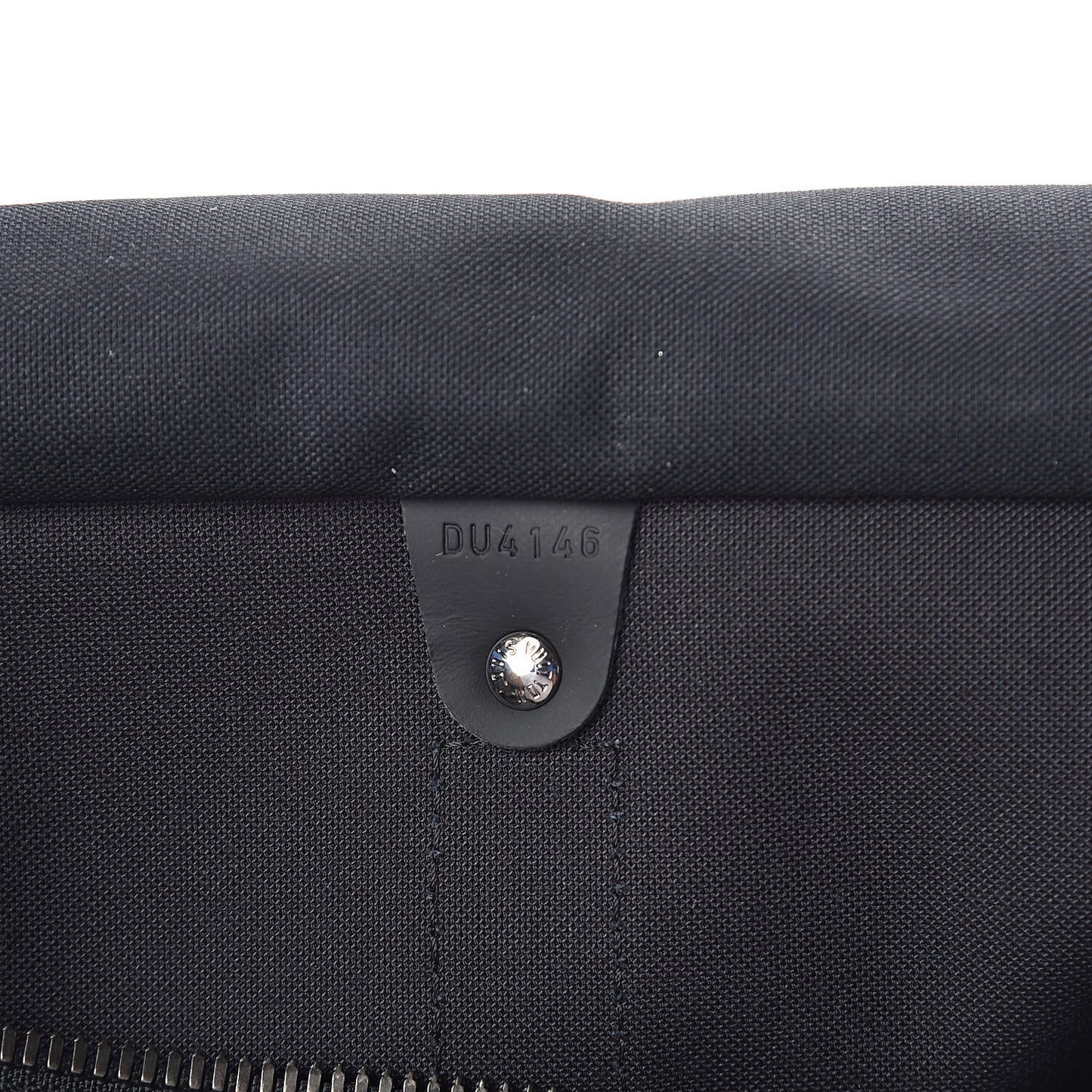 Monogram Eclipse Keepall Bandouliere 45