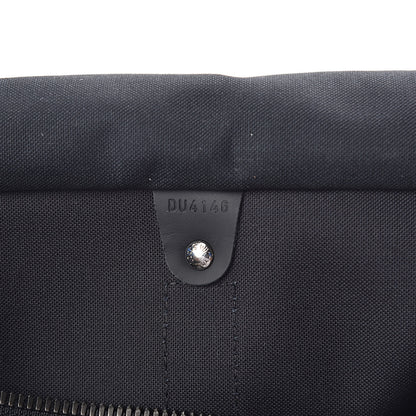 Louis Vuitton Monogram Eclipse Keepall Bandouliere 45 6 of 10
