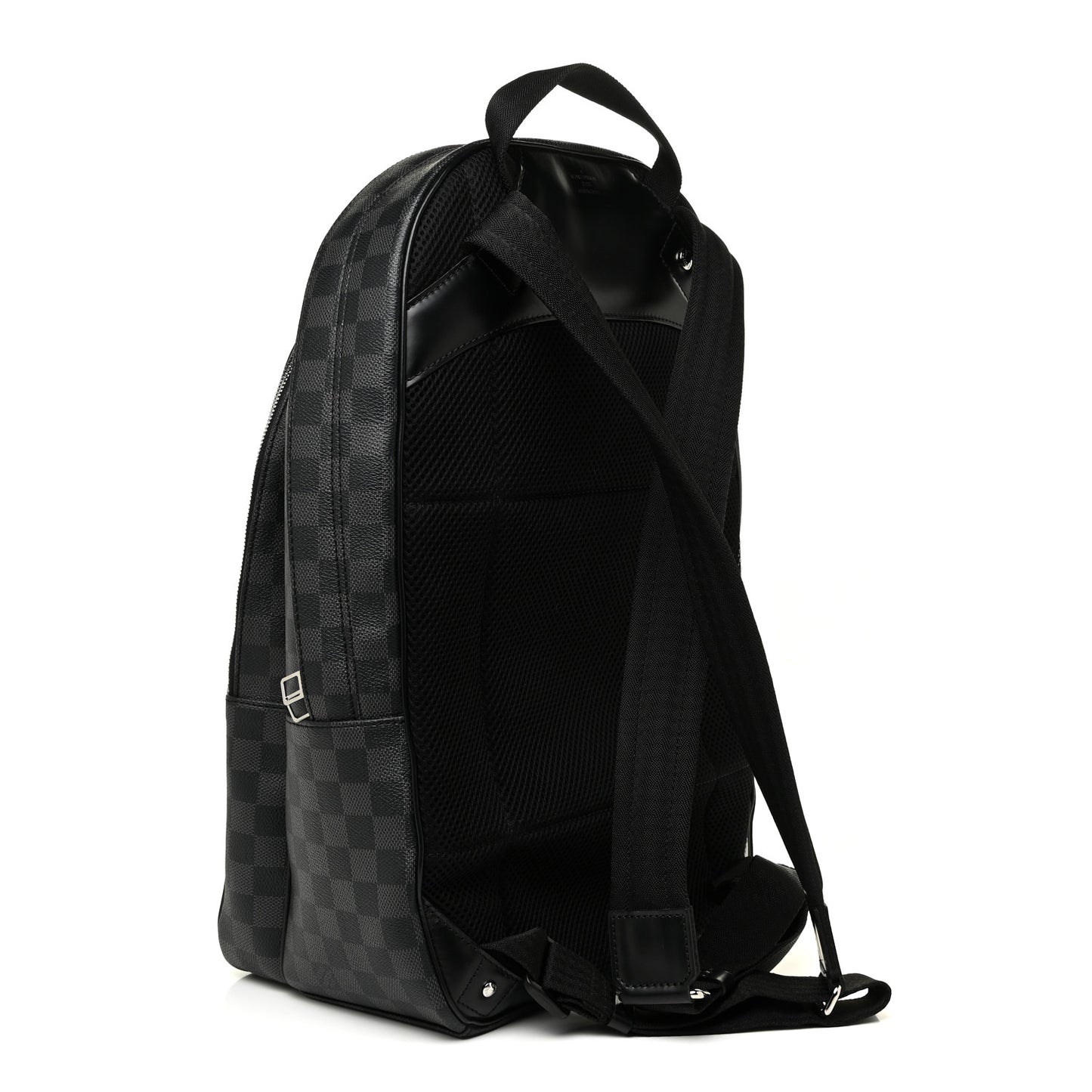 Damier Graphite Michael Backpack
