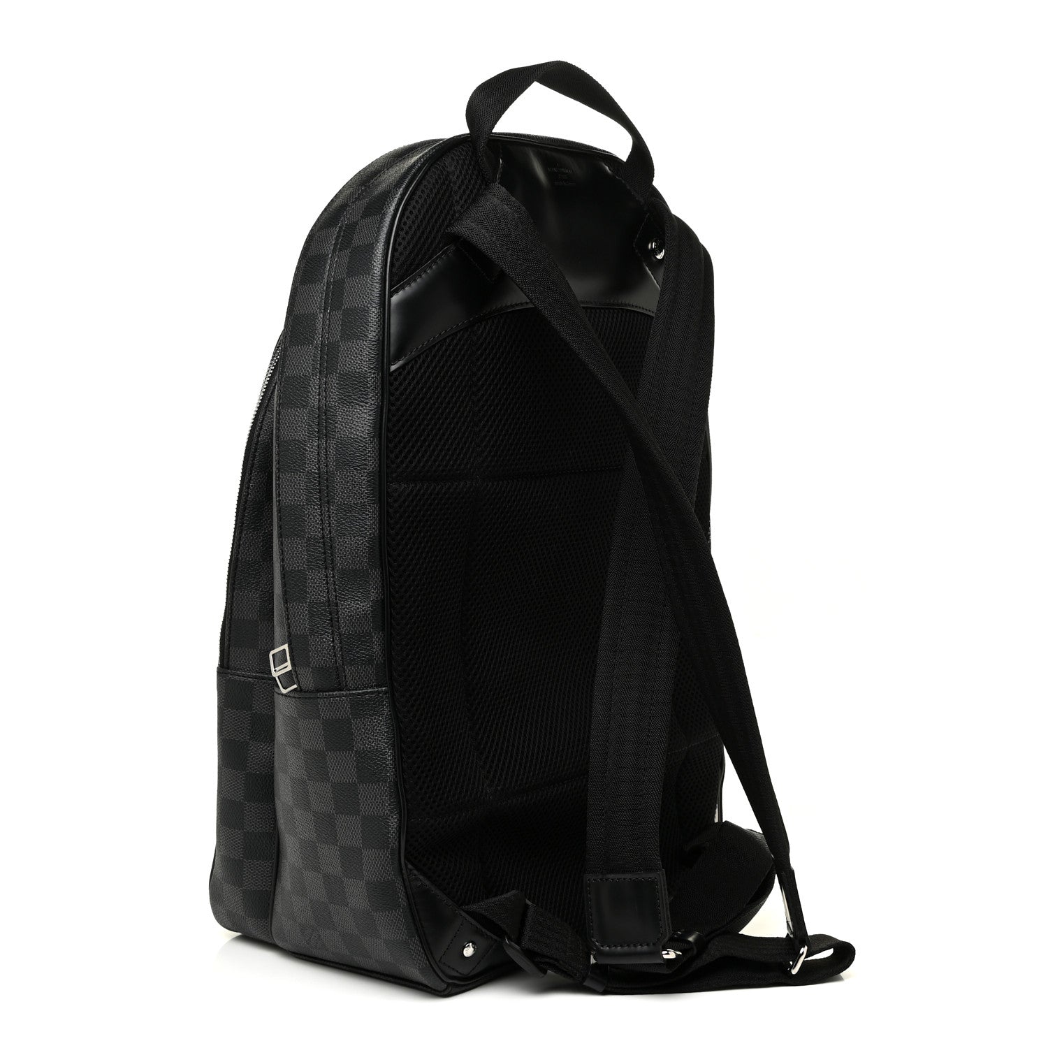 Louis Vuitton Damier Graphite Michael Backpack 3 of 15