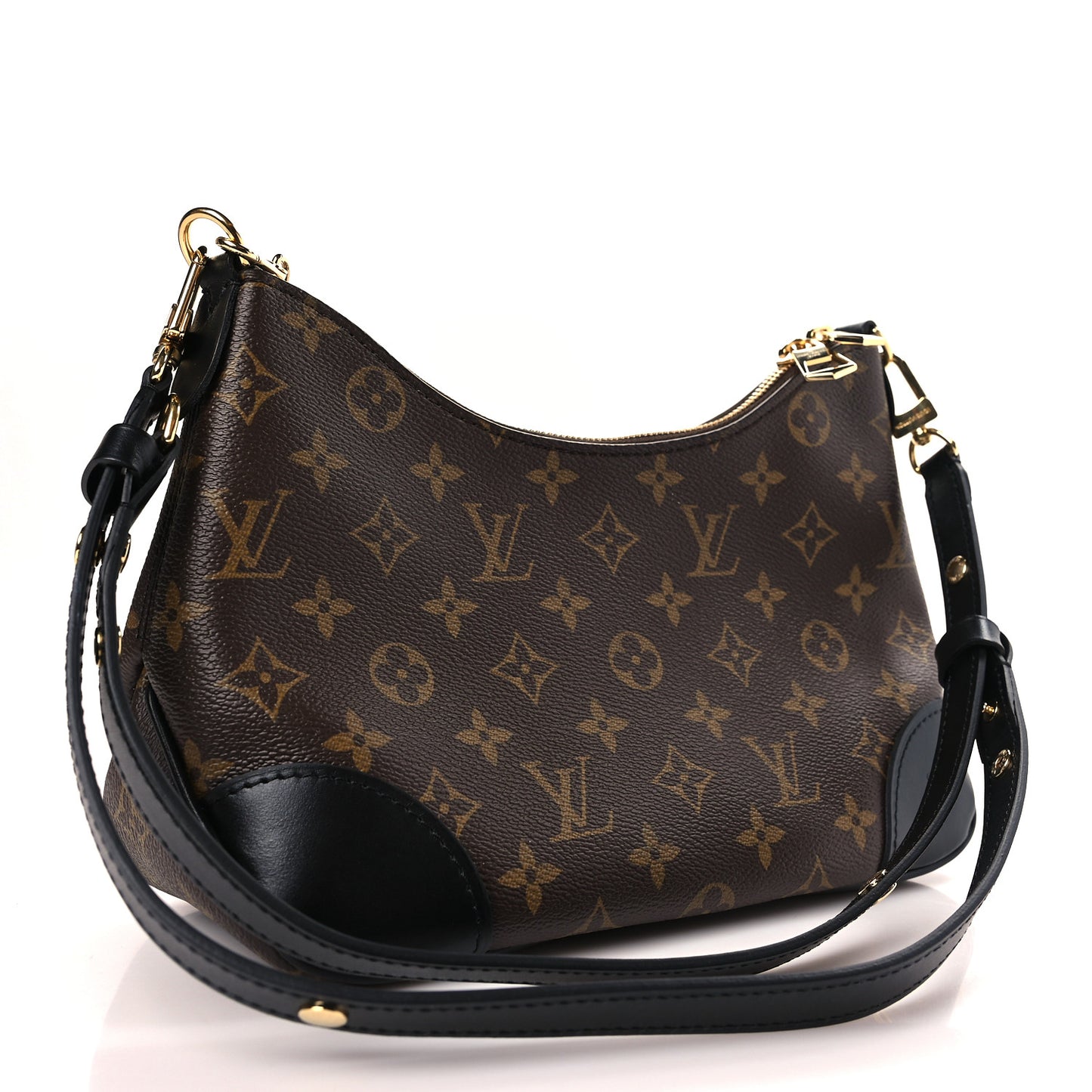 Monogram Boulogne NM Black