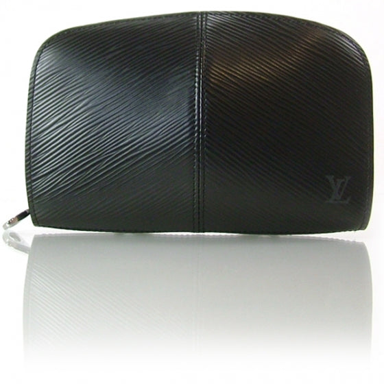 Epi Z Wallet Black