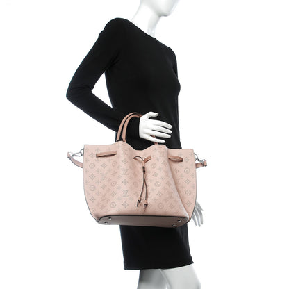 Louis Vuitton Mahina Girolata Magnolia 3 of 9