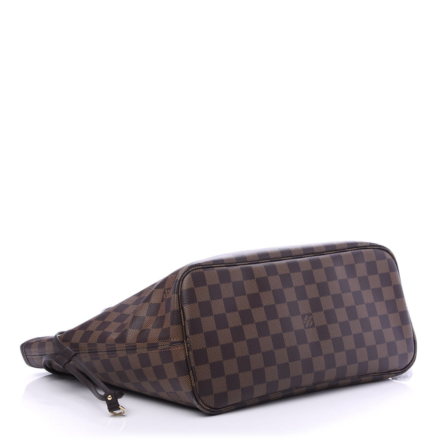 Damier Ebene Neo Neverfull MM