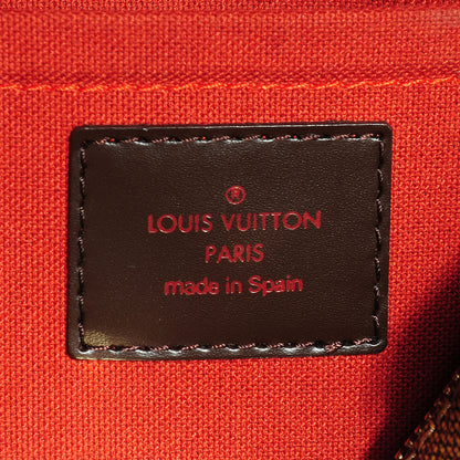 Louis Vuitton Damier Ebene Ribera Mini 6 of 7
