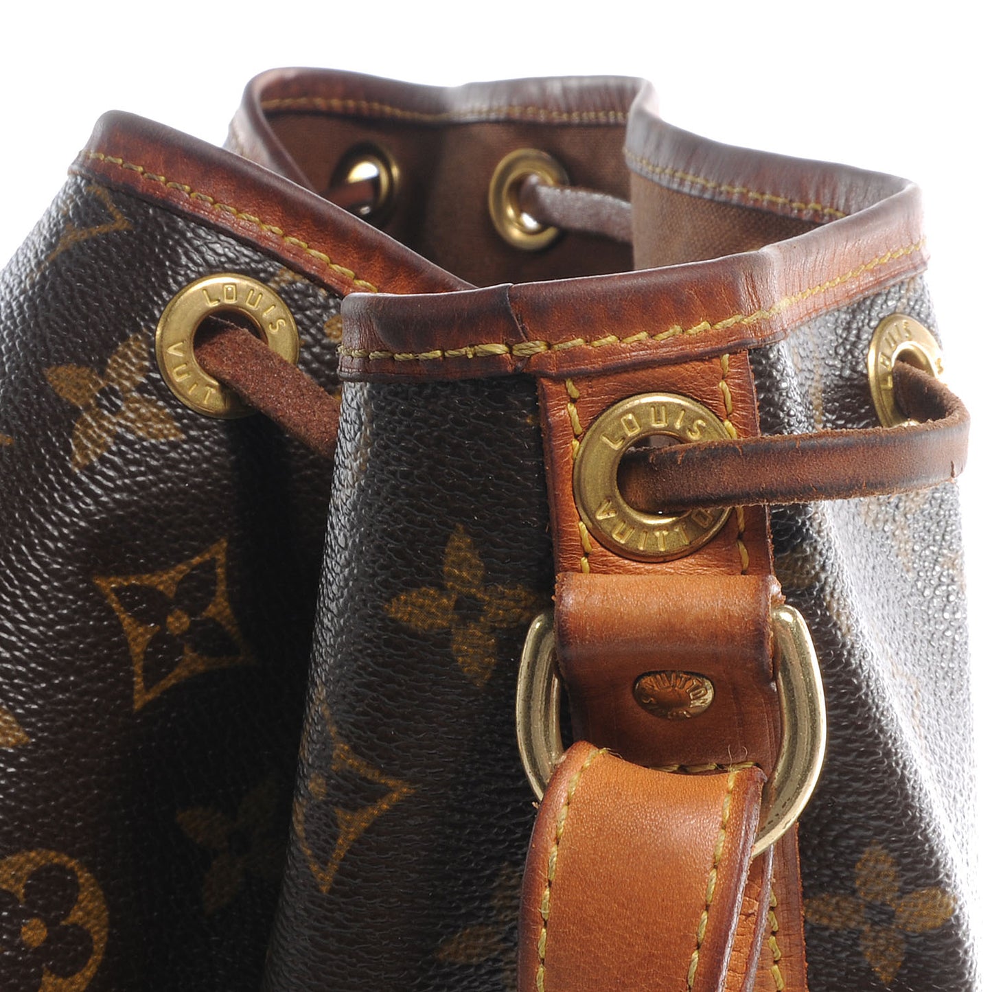 Monogram Noe