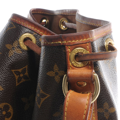 Louis Vuitton Monogram Noe 9 of 12