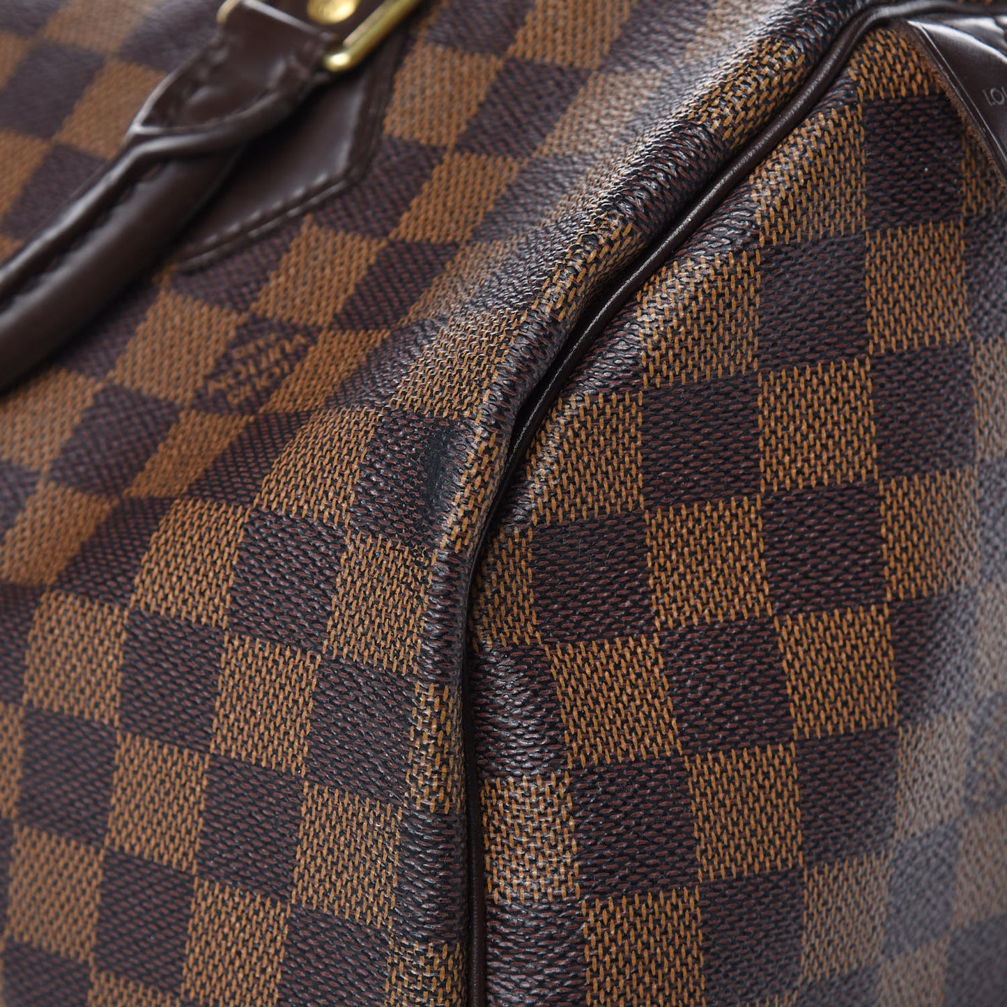 Damier Ebene Speedy 30