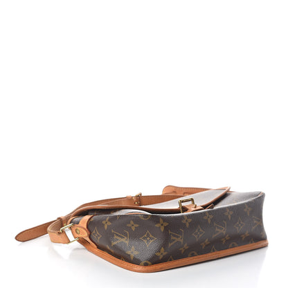 Louis Vuitton Monogram Sologne 4 of 10