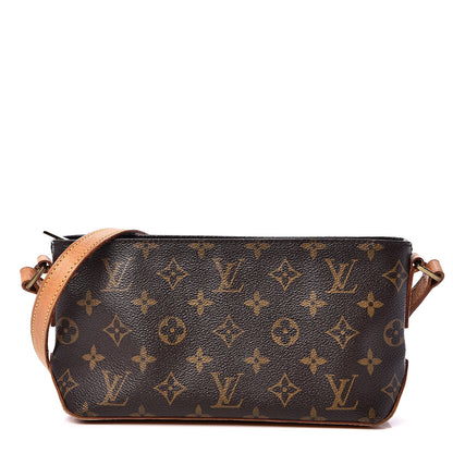 Louis Vuitton Monogram Trotteur 1 of 12