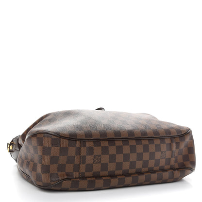 Louis Vuitton Damier Ebene Evora MM 4 of 10