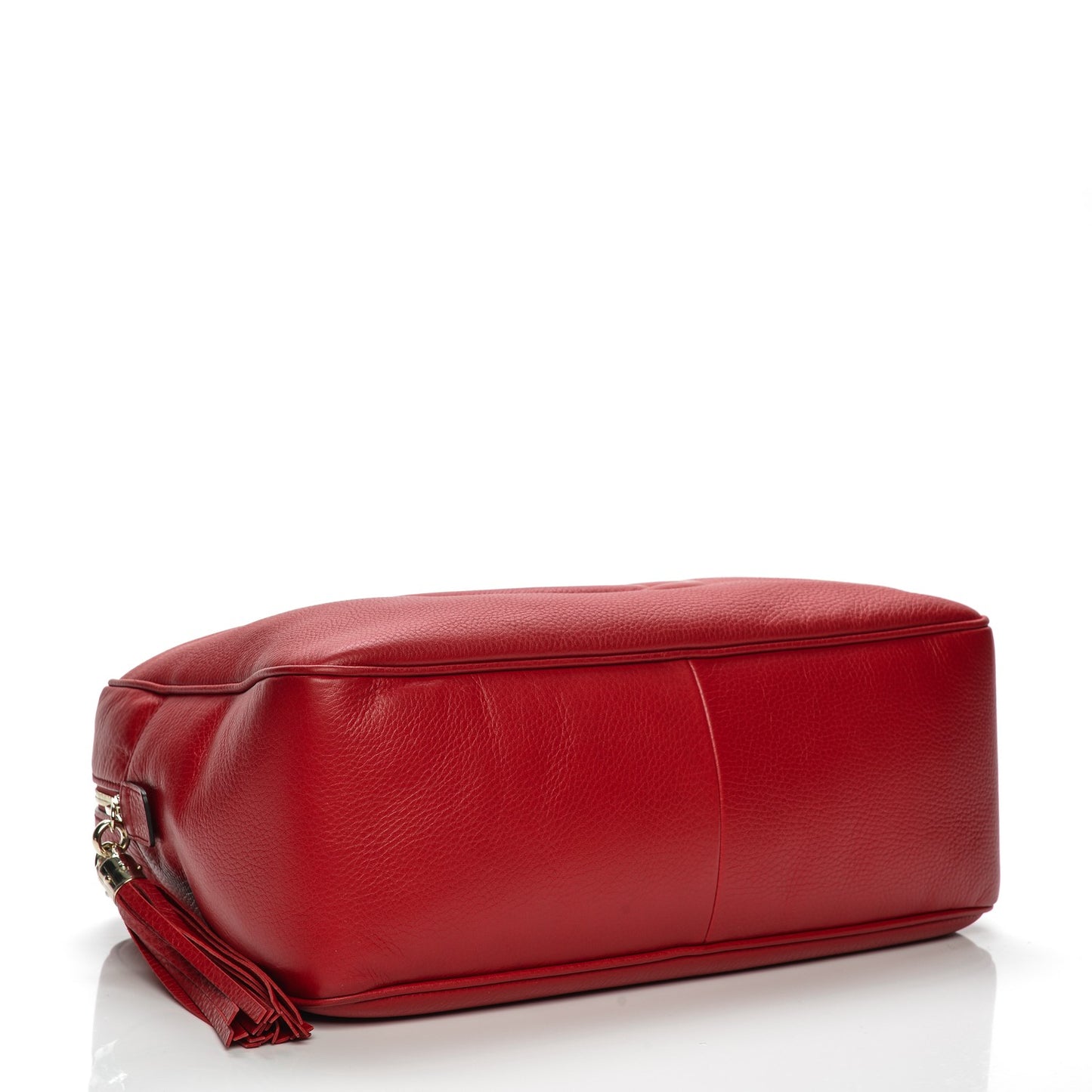 Cellarius Calfskin Medium Soho Bowler Tabasco