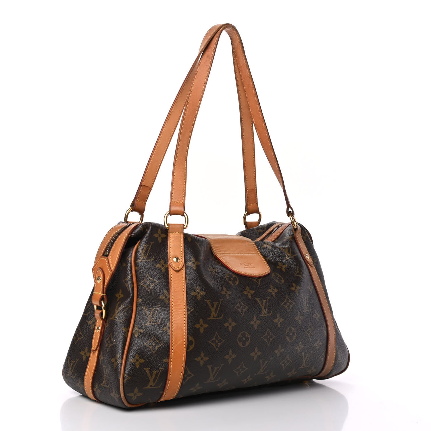 Louis Vuitton Monogram Stresa PM 2 of 4