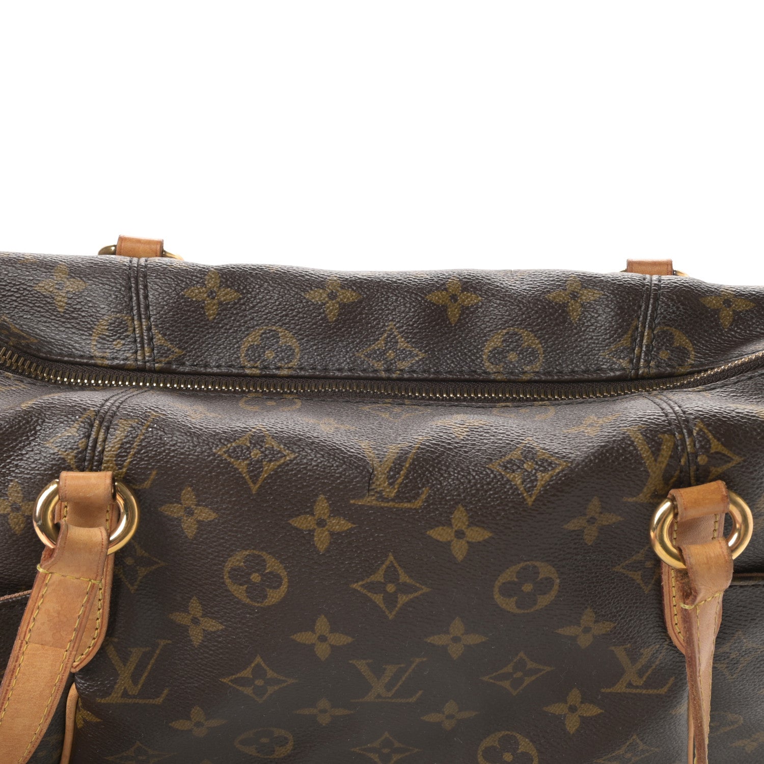 Louis Vuitton Monogram Totally MM 19 of 19