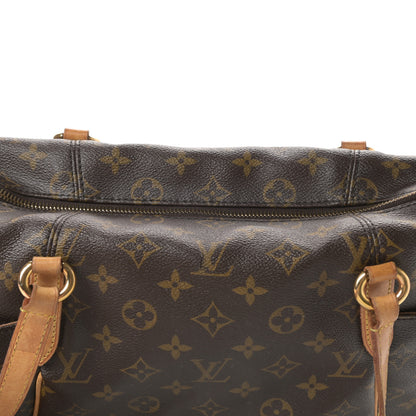 Louis Vuitton Monogram Totally MM 19 of 19