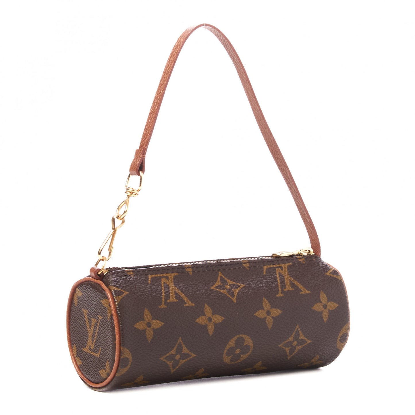 Monogram Mini Papillon