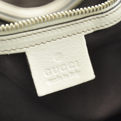 Gucci Monogram Pelham Ivory 9 of 9