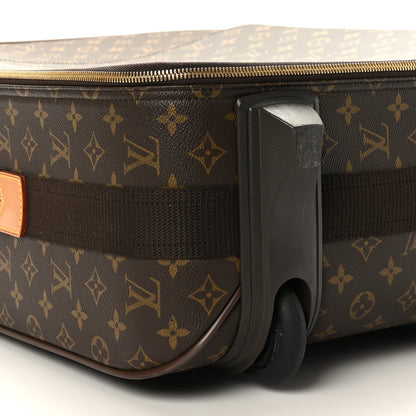 Louis Vuitton Monogram Pegase 55 6 of 7