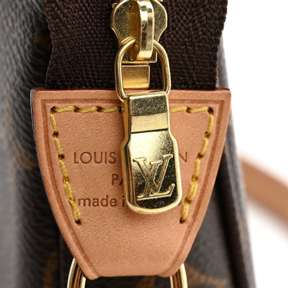 Louis Vuitton Monogram Pochette Accessories NM 10 of 11