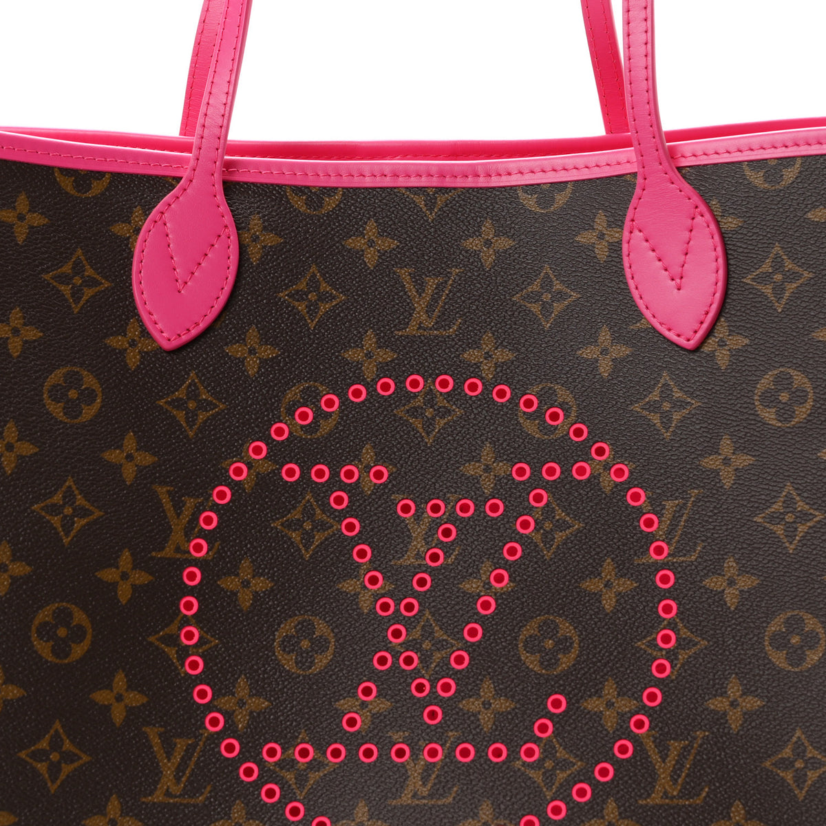 Louis Vuitton Monogram Neverfull GM Hawaii 16 of 23