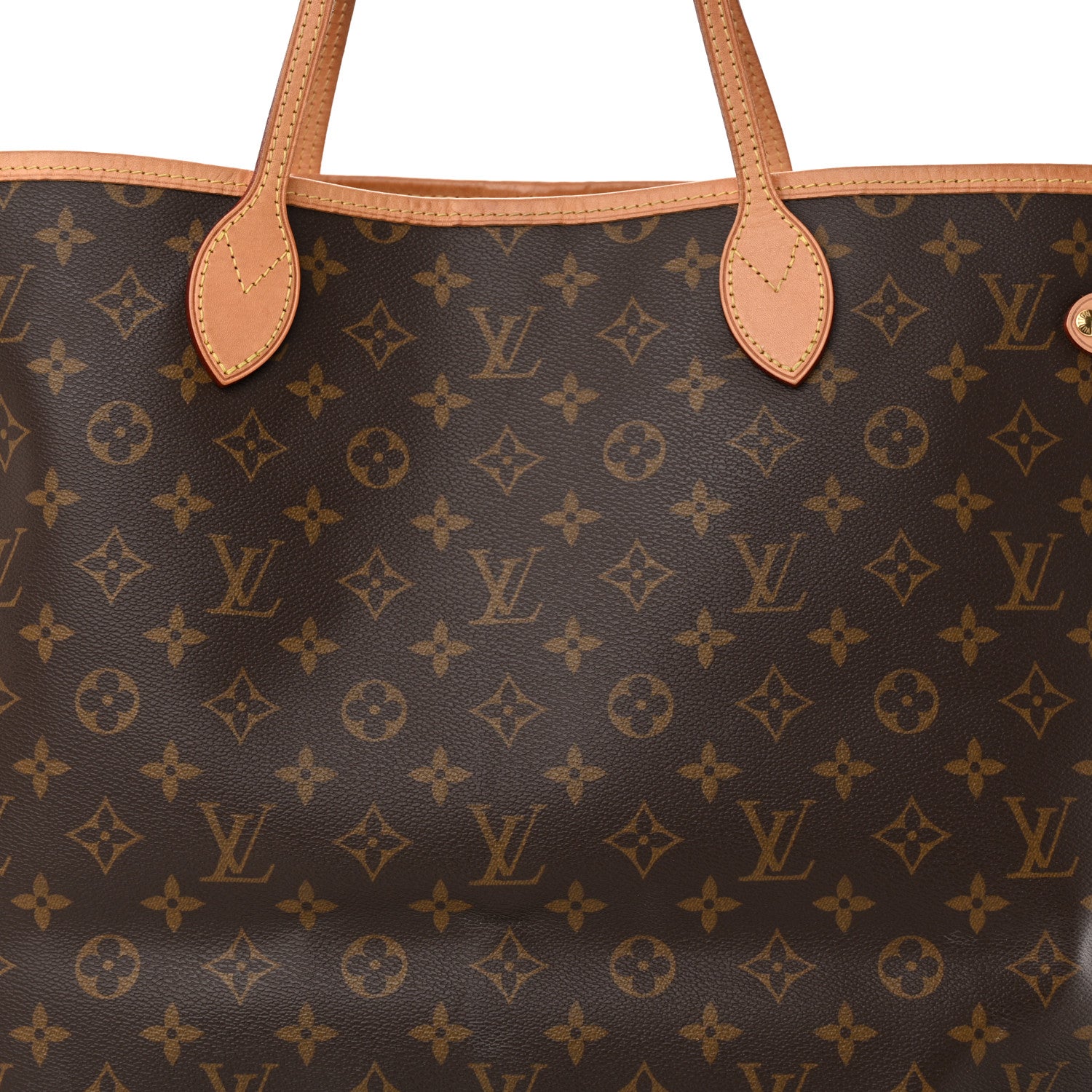 Louis Vuitton Monogram Neo Neverfull GM 7 of 10