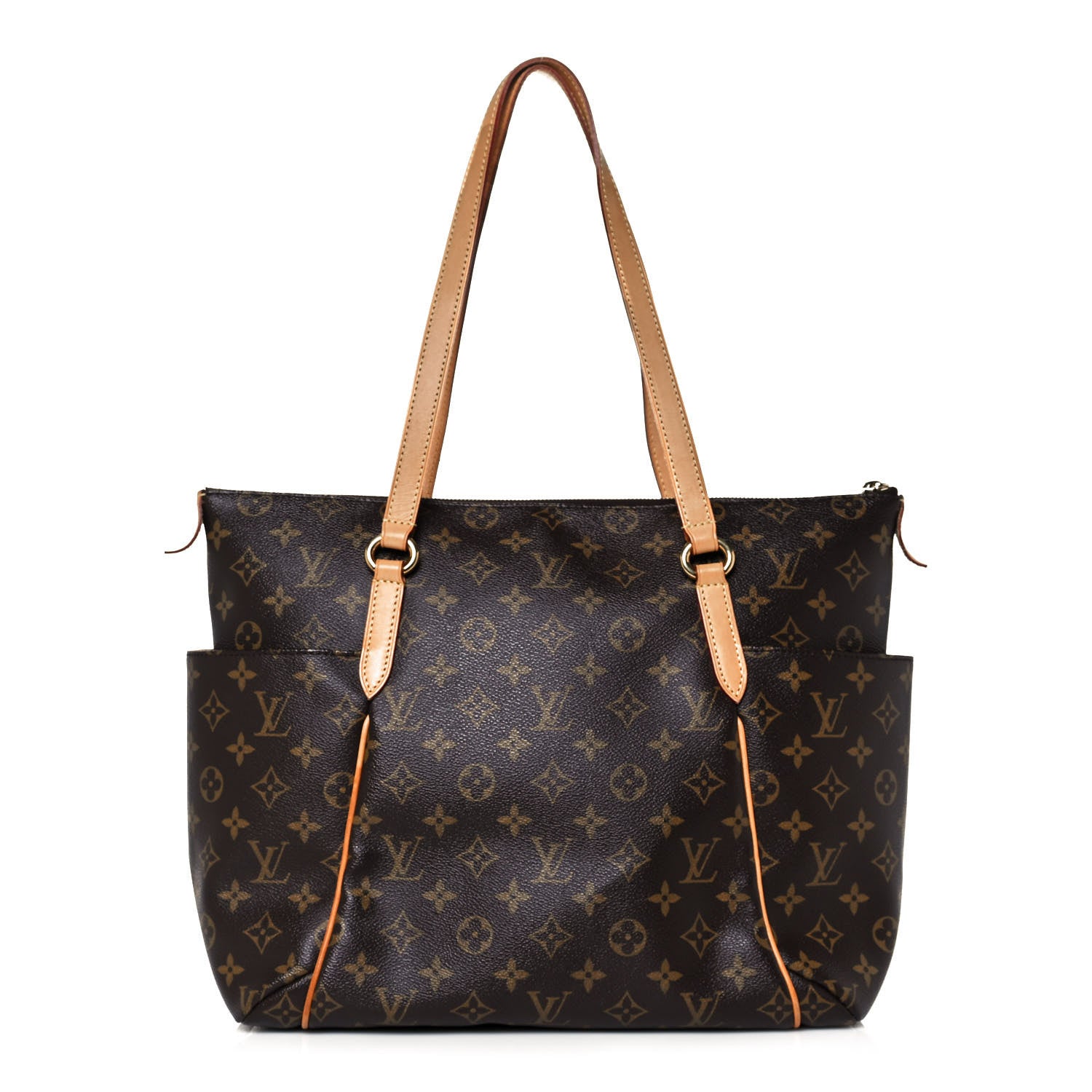 Louis Vuitton Monogram Totally MM 1 of 9