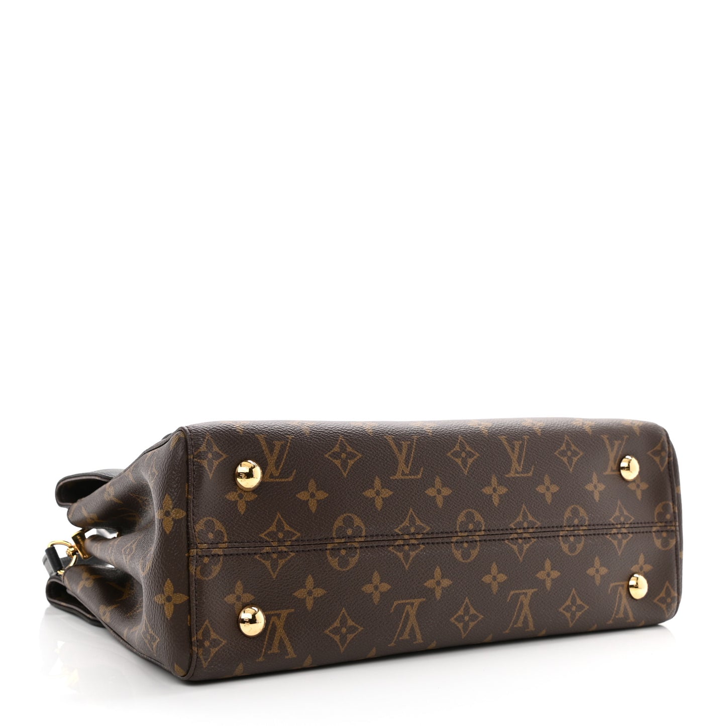 Monogram Venus Black