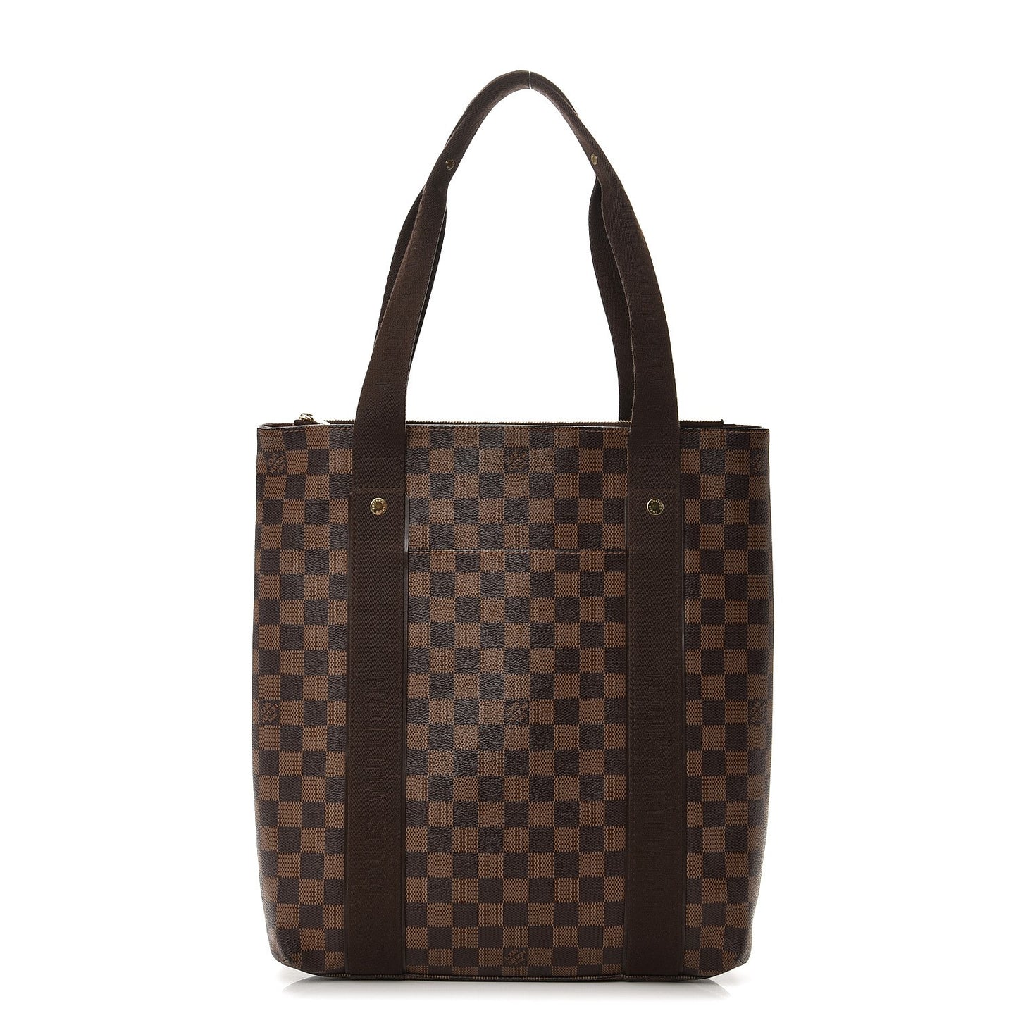 Damier Ebene Beaubourg