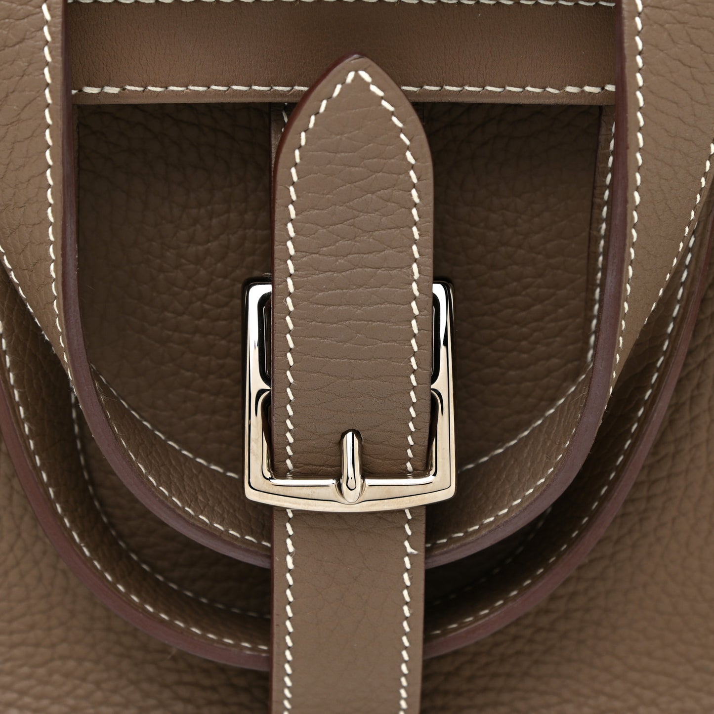 Taurillon Clemence Halzan 31 GM Etoupe