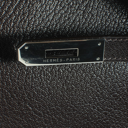 Hermes Chevre de Coromandel Kelly 35 Ebene 7 of 11