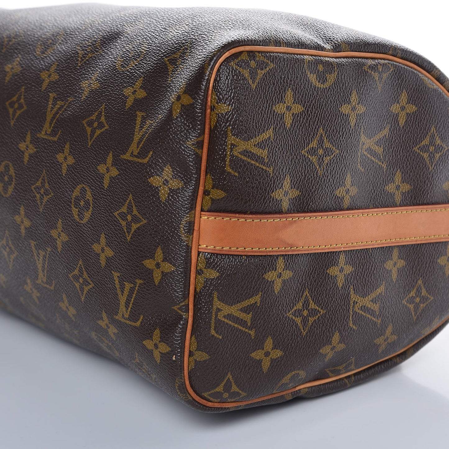 Monogram Speedy Bandouliere 30