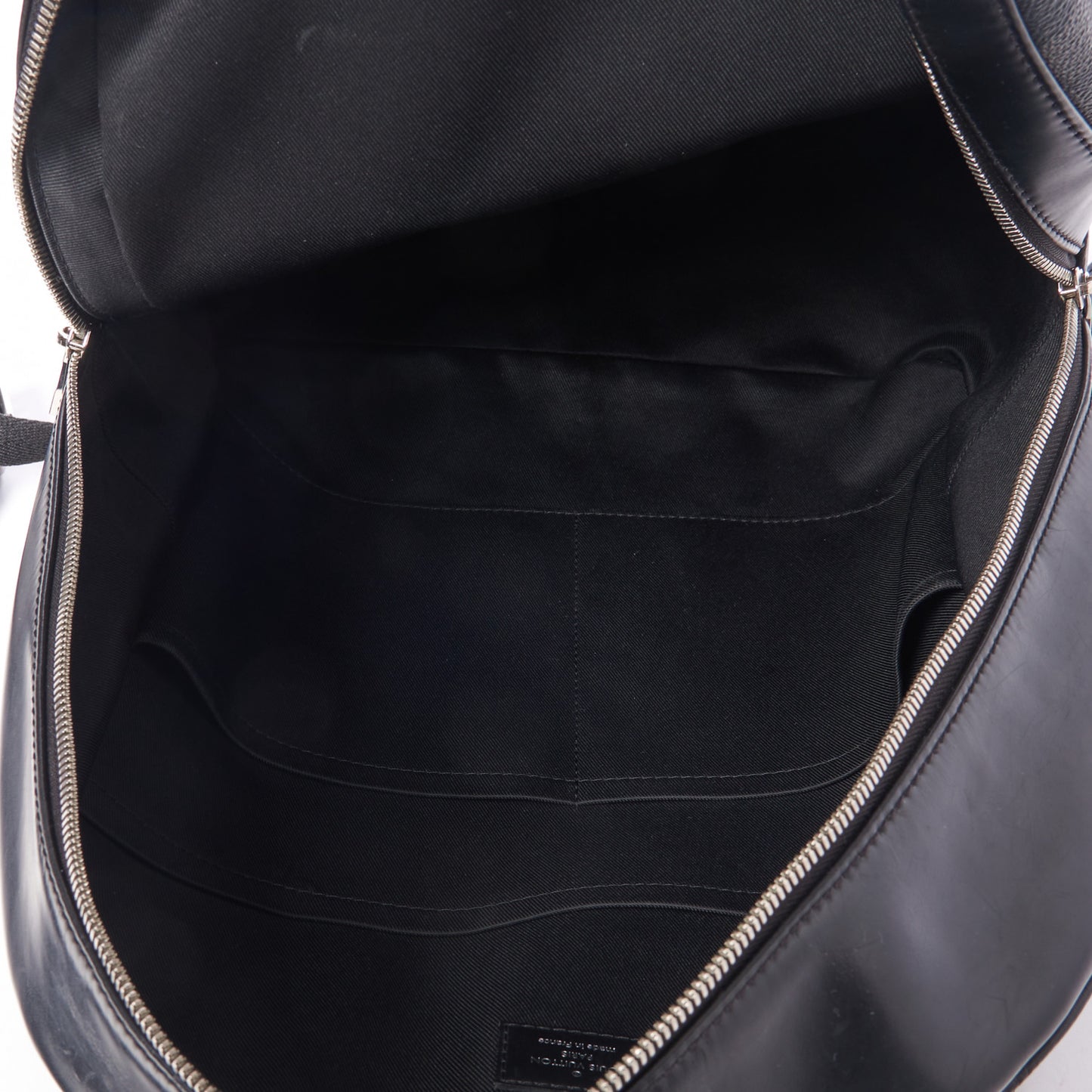 Damier Graphite Josh Backpack