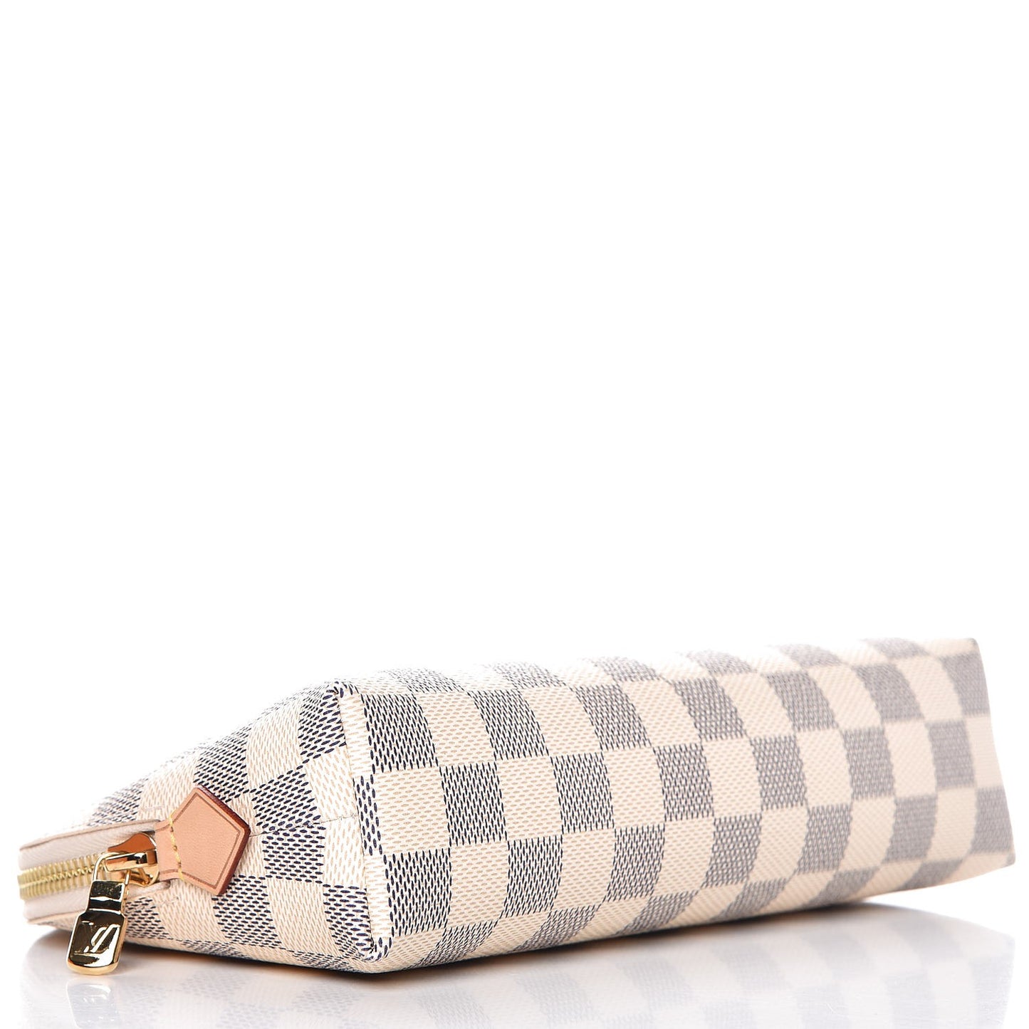 Damier Azur Cosmetic Pouch GM