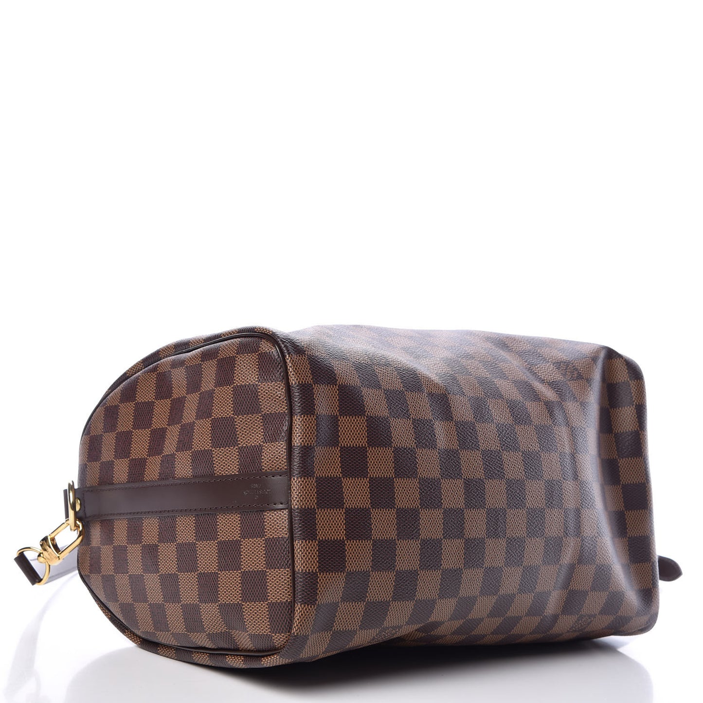 Damier Ebene Speedy Bandouliere 30