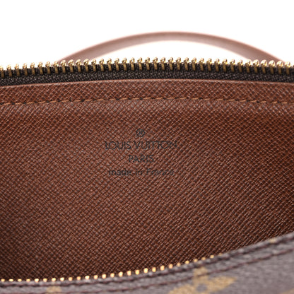 Louis Vuitton Monogram Papillon 30 with Companion 7 of 10