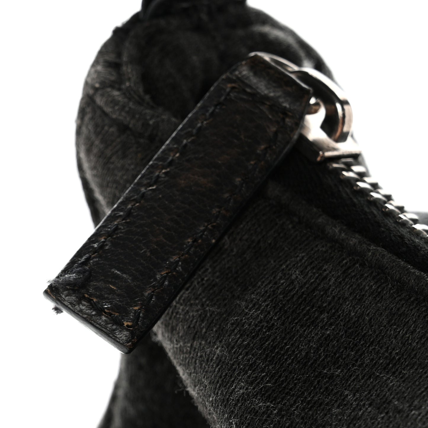 Jersey Mama Baguette Black