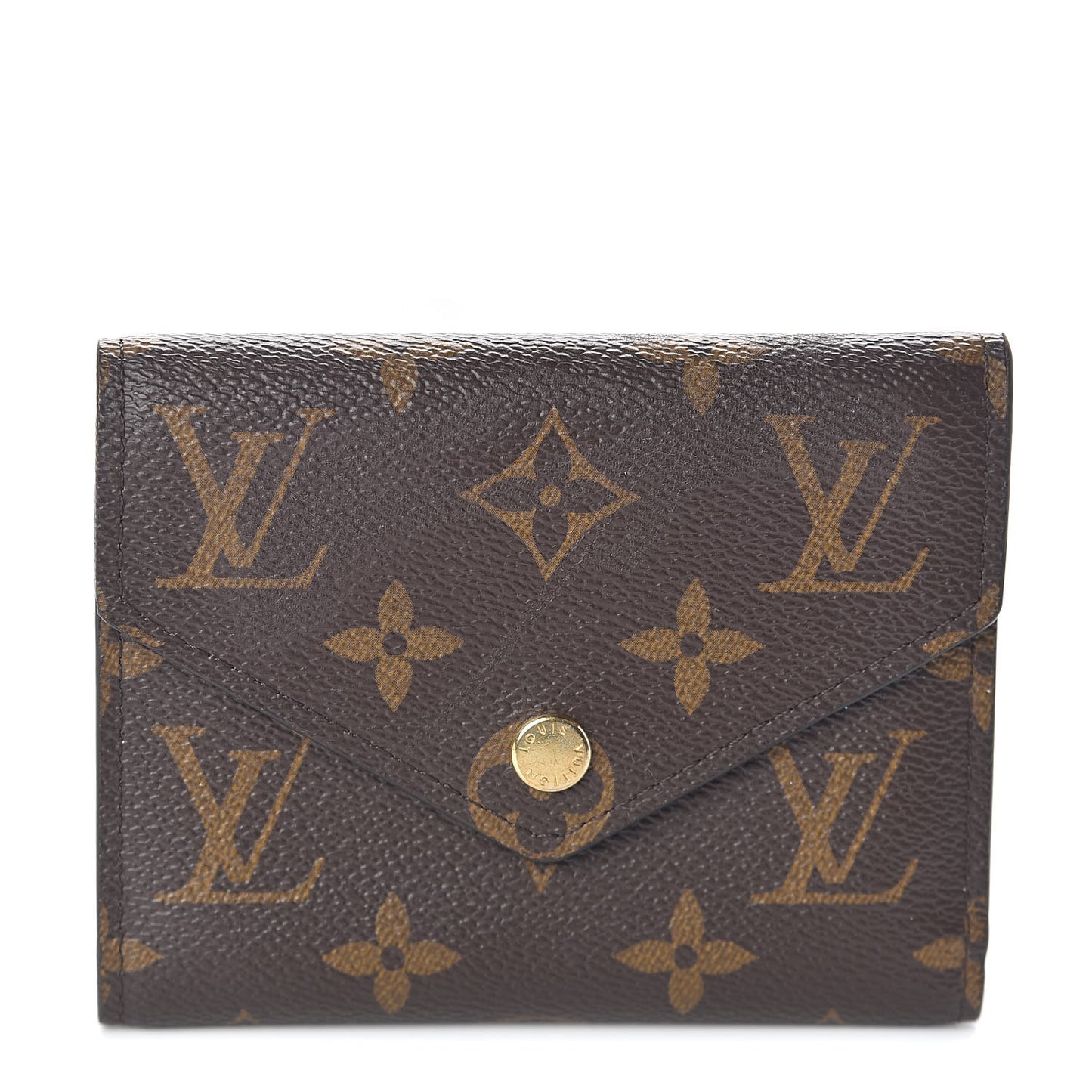 Monogram Victorine Wallet