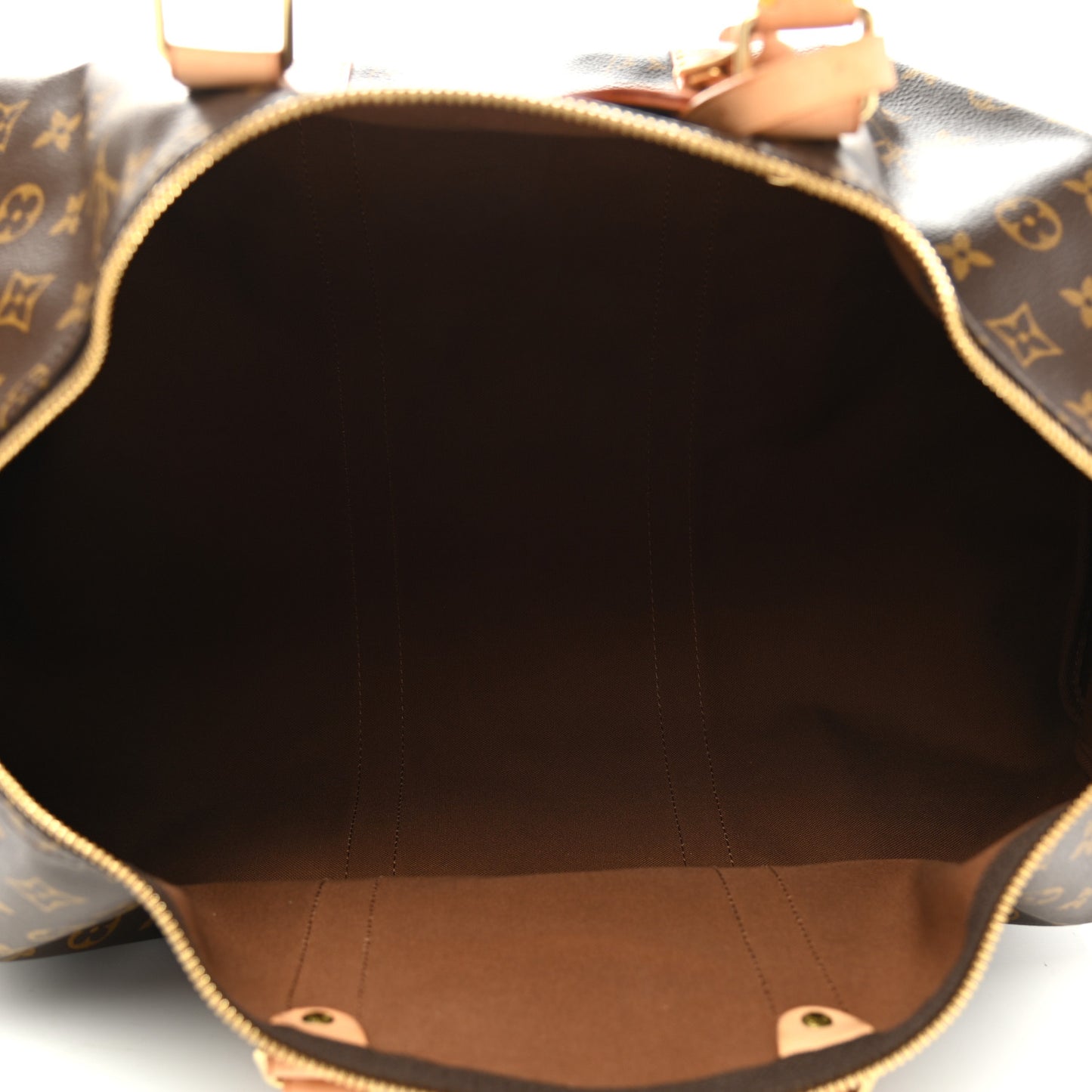 Monogram Keepall 50