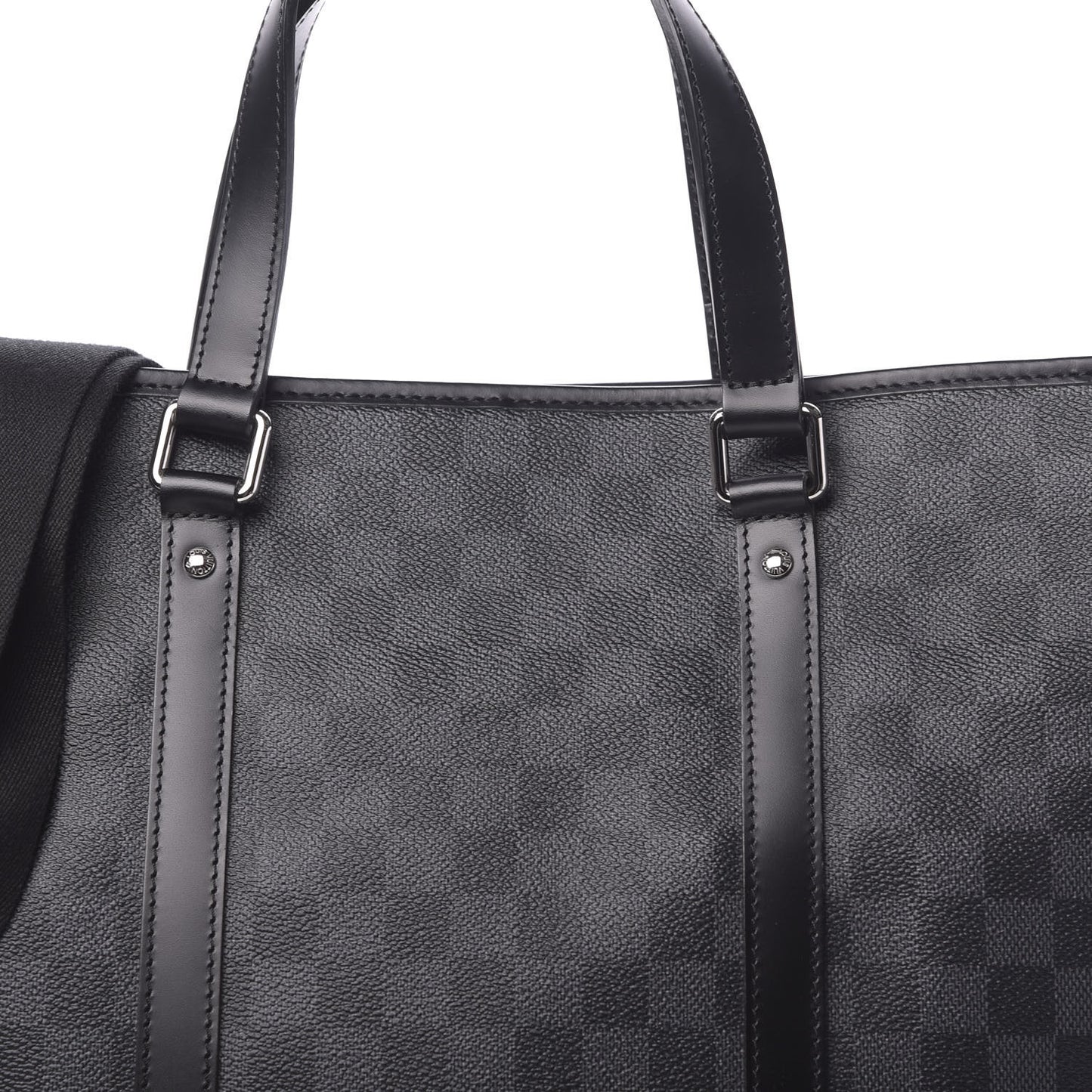 Damier Graphite Tadao